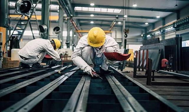 Bayraklı Uzun Süreli Depolama